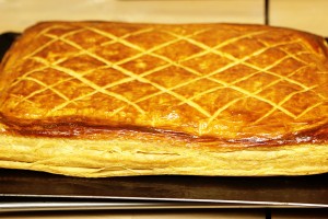 feuillete-cuit