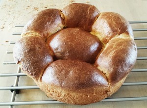 brioche-couronne
