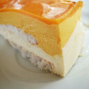 bavarois