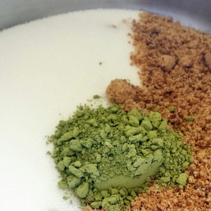 Cookies Pistache Matcha - 11