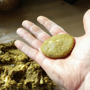 Cookies Pistache Matcha - 4