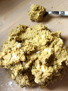 Cookies Pistache Matcha - 5