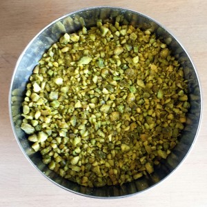 Cookies Pistache Matcha - 6