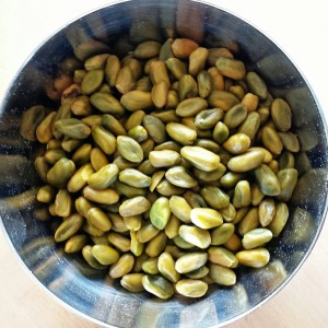 Cookies Pistache Matcha - 7