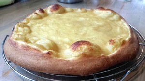 Pizza Chocolat - 2