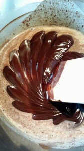 Pizza Chocolat - 3