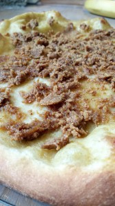 Pizza Chocolat - 4