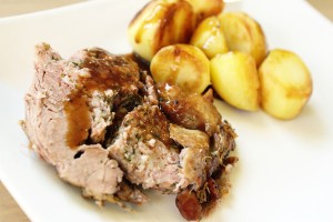 assiette